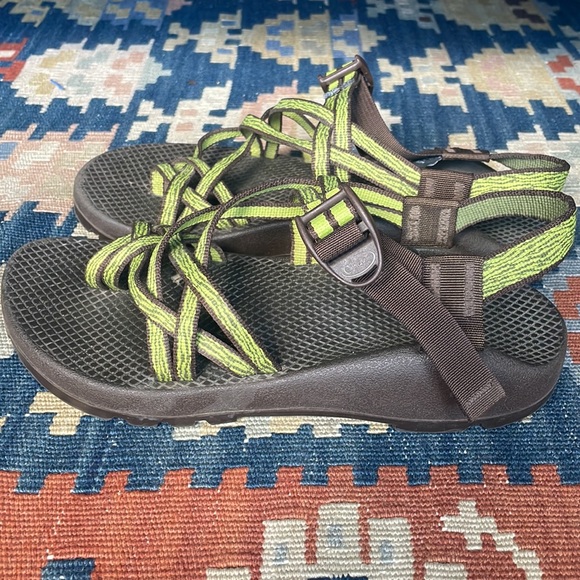 Chaco Womens Jast Sandal - Picture 4 of 7